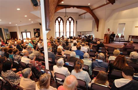 Sunday Services .